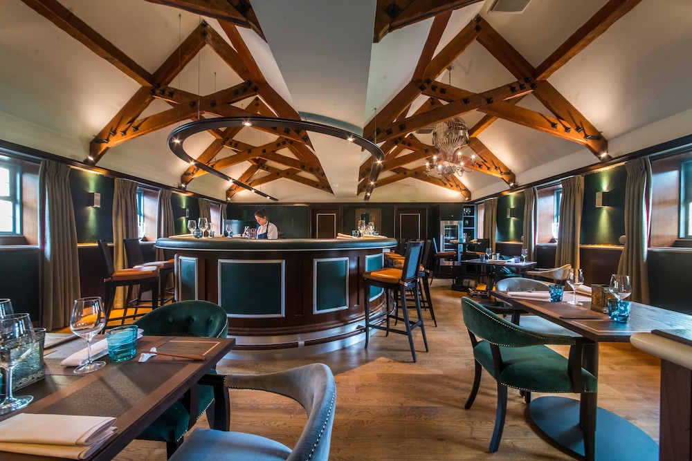 Whatley Manor photo 4