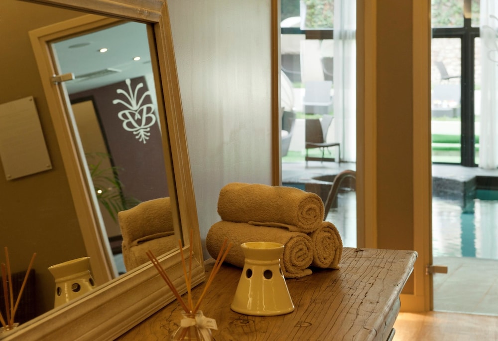 Hotel & Spa Le Grand Monarque, Best Western Premier Collection