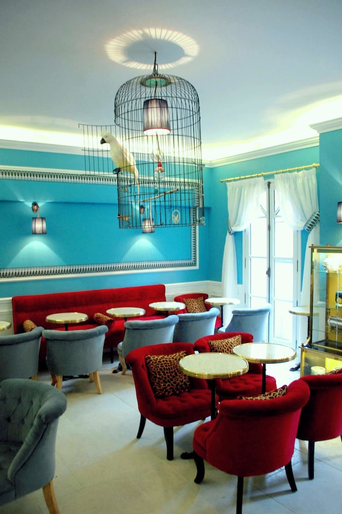 Hotel & Spa Le Grand Monarque, Best Western Premier Collection photo 3