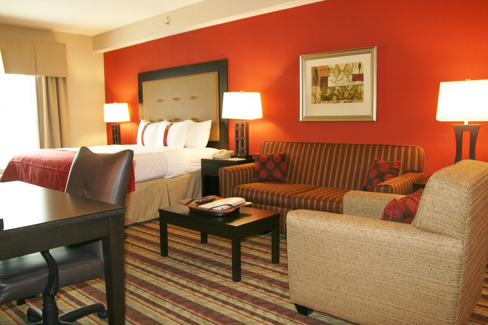 Holiday Inn Blytheville by IHG