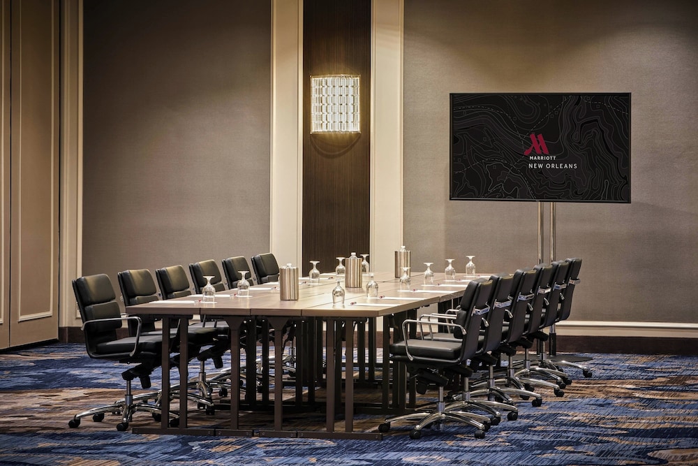 New Orleans Marriott