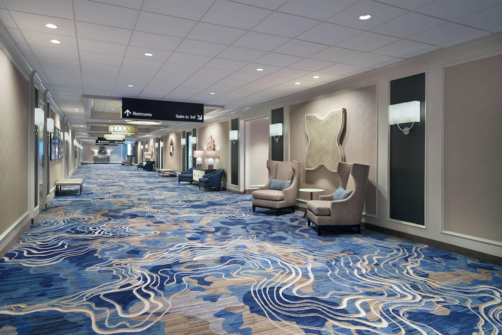 New Orleans Marriott