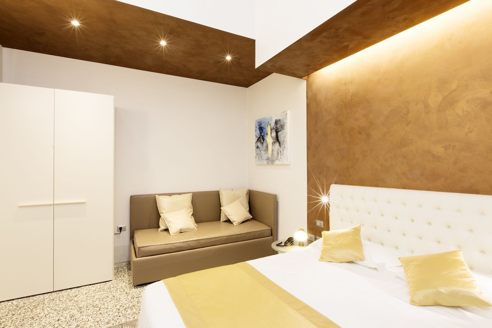Hotel American Dinesen