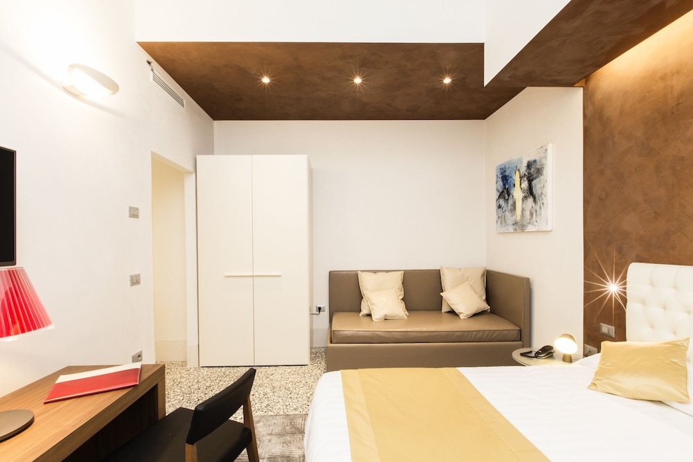 Hotel American Dinesen