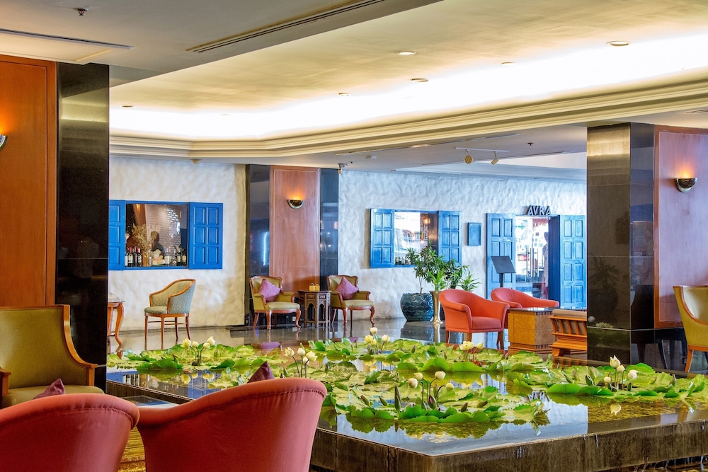 Bangkok Hotel Lotus Sukhumvit 33 by Compass Hospitality