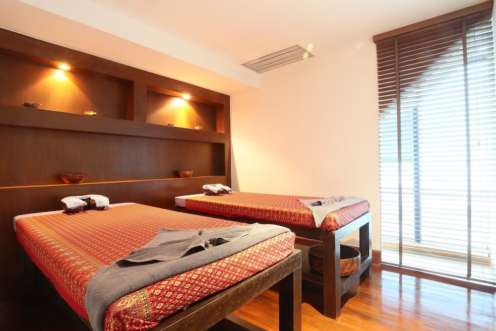 Bangkok Hotel Lotus Sukhumvit 33 by Compass Hospitality — photo 4