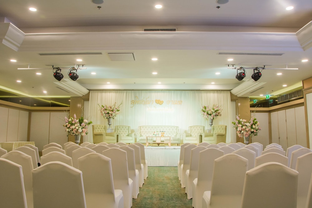 Bangkok Hotel Lotus Sukhumvit 33 by Compass Hospitality — photo 5