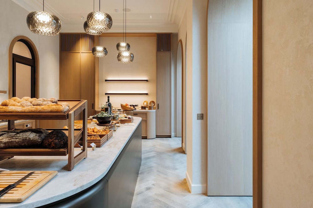 De Tuilerieën Small Luxury Hotels of the World photo 3