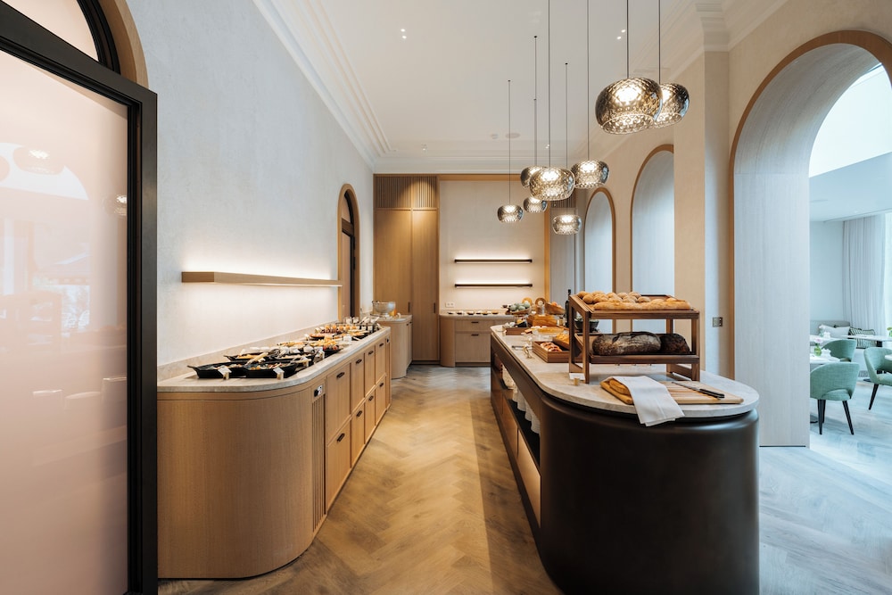 De Tuilerieën Small Luxury Hotels of the World photo 4