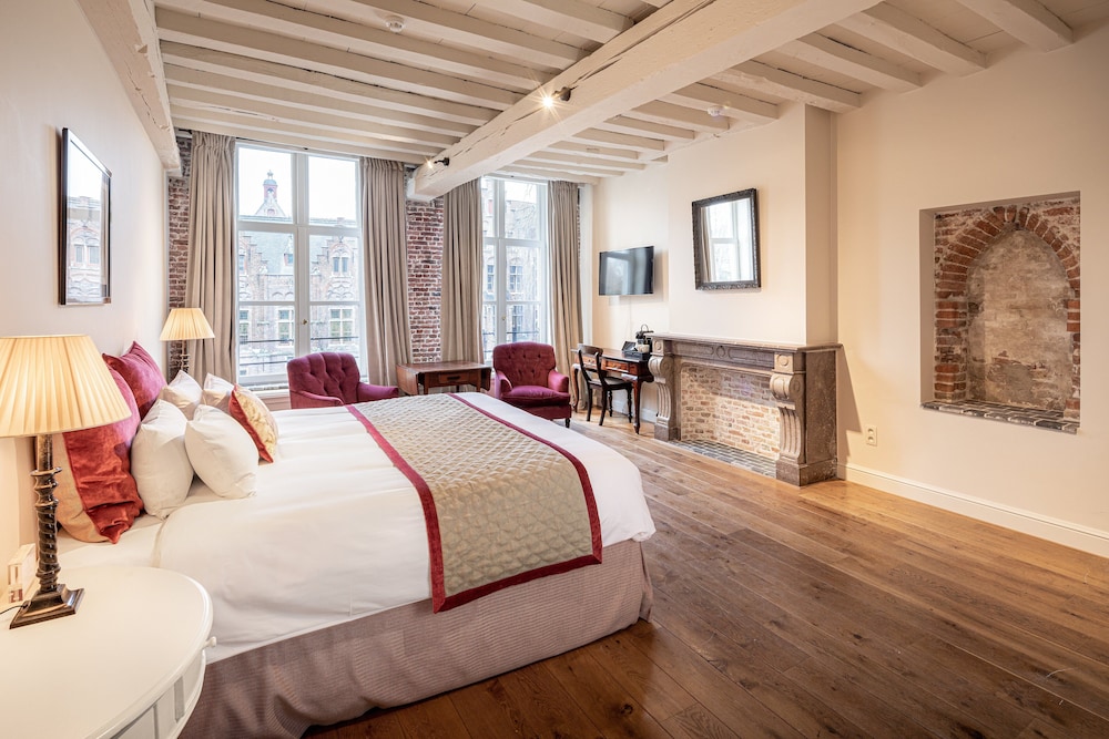 Hotel de Tuilerieen