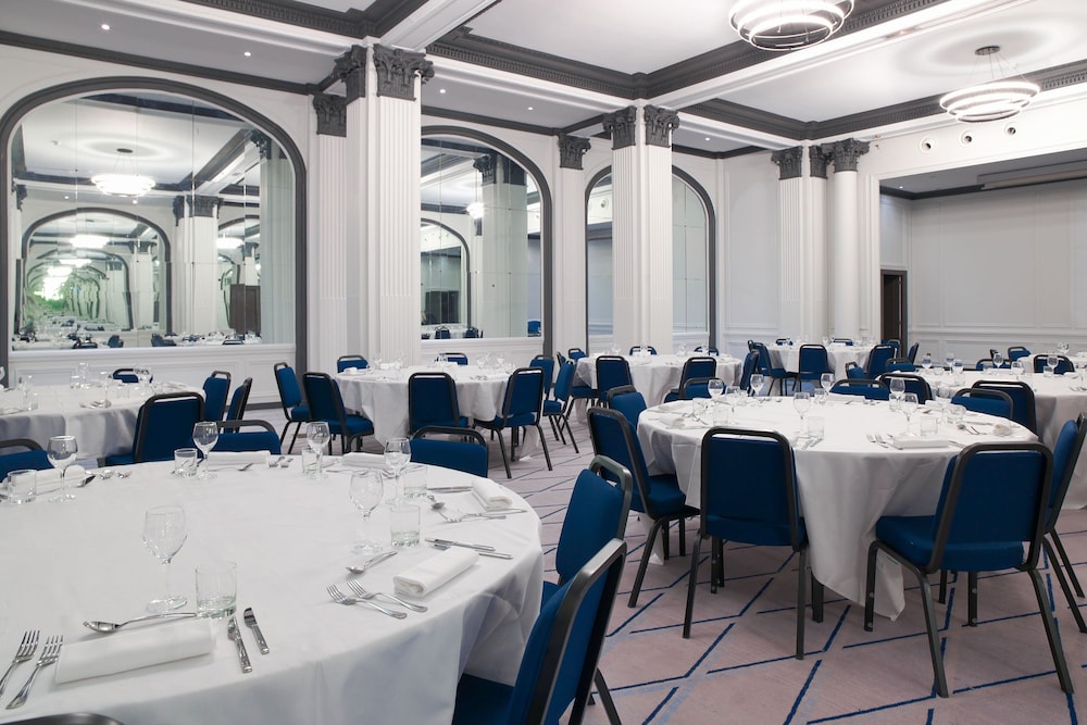 Hotel Marriott Paris Opera Ambassador photo 3