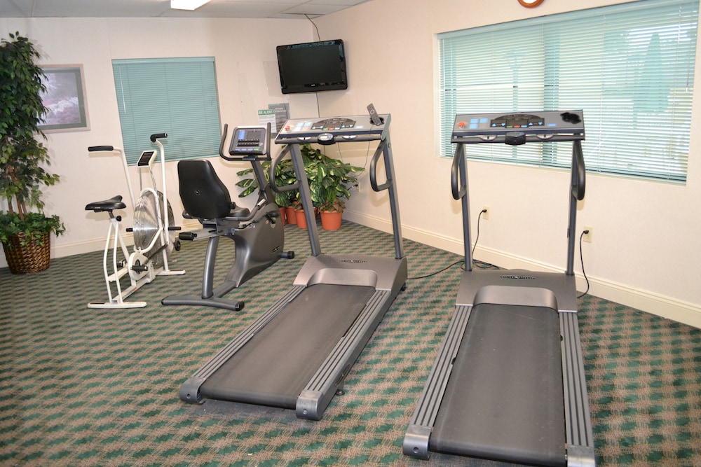 Fairview Inn and Suites