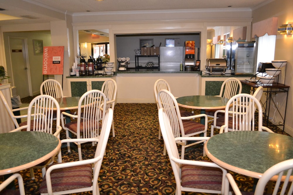 Fairview Inn and Suites