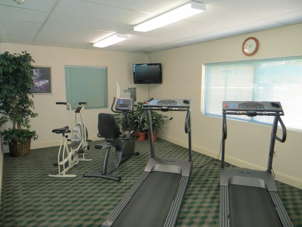 Fairview Inn and Suites