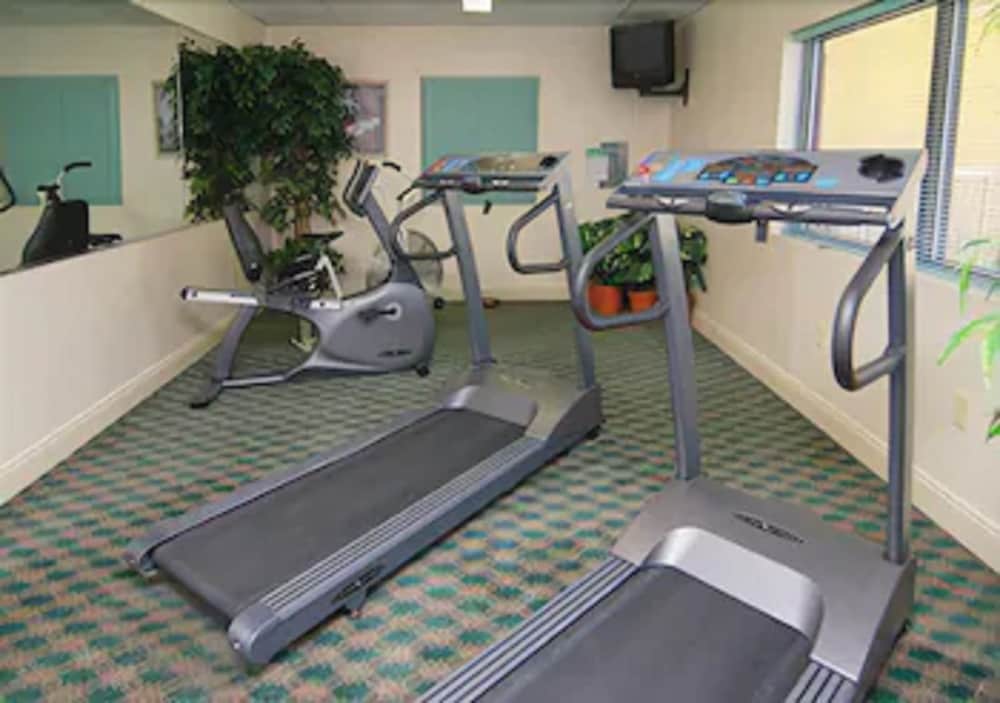 Fairview Inn and Suites