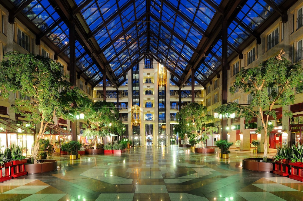 Maritim Hotel Köln photo 2