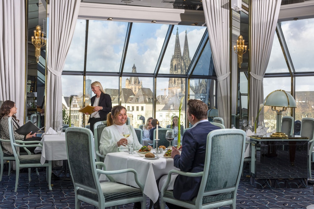 Maritim Hotel Köln photo 3