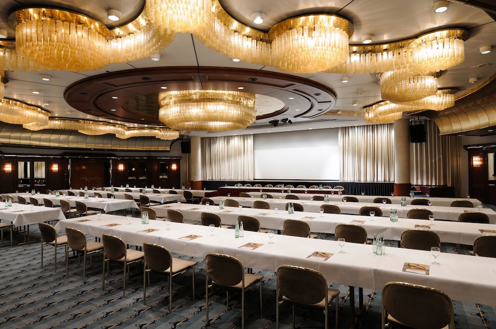 Maritim Hotel Köln photo 4