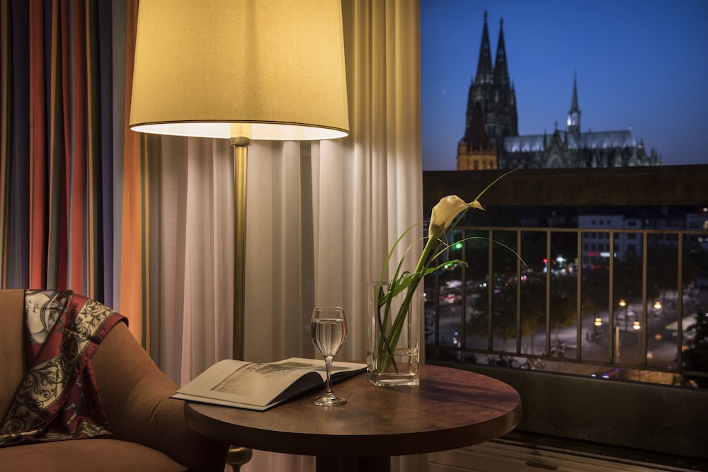 Maritim Hotel Köln photo 5