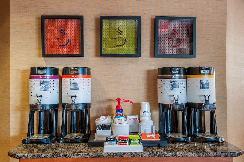 Hampton Inn by Hilton Bowling Green