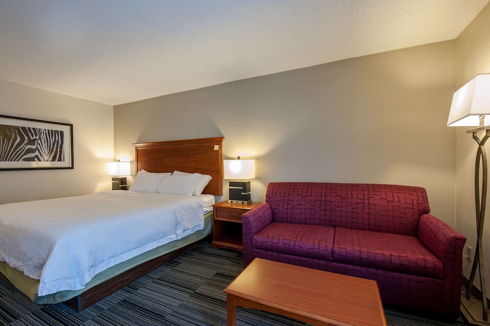 Hampton Inn by Hilton Bowling Green
