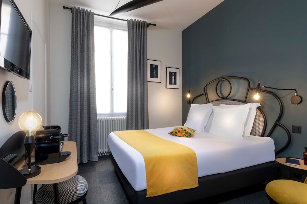 Hotel Saint Regis photo 3