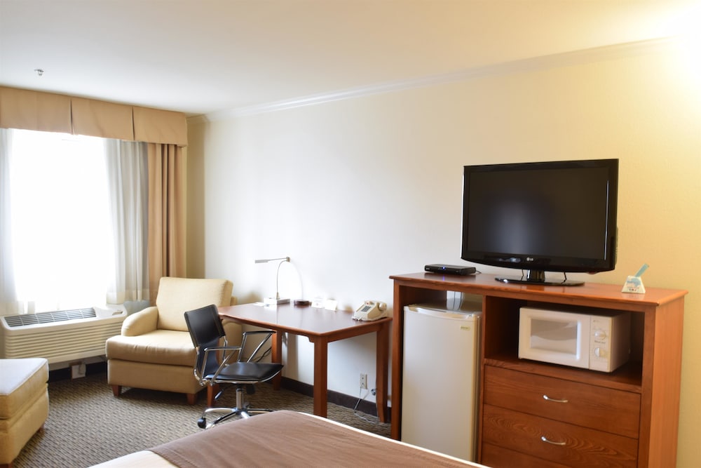 Best Western Tumwater-Olympia Inn
