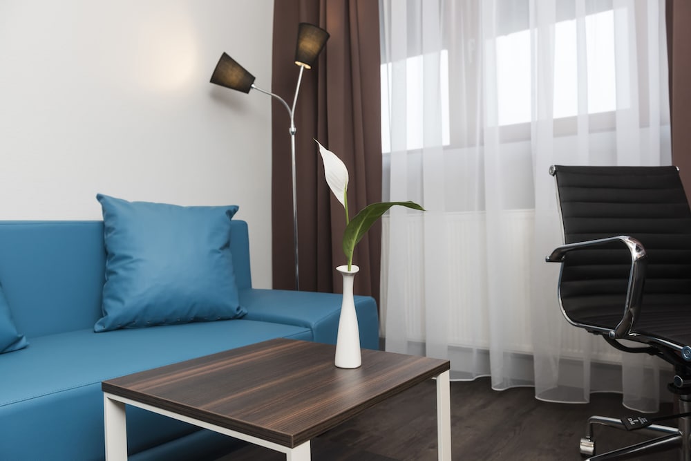 Best Western Hotel Braunschweig Seminarius