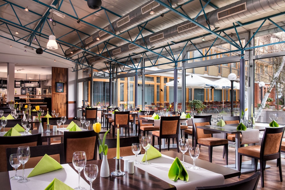 Best Western Hotel Braunschweig Seminarius photo 4