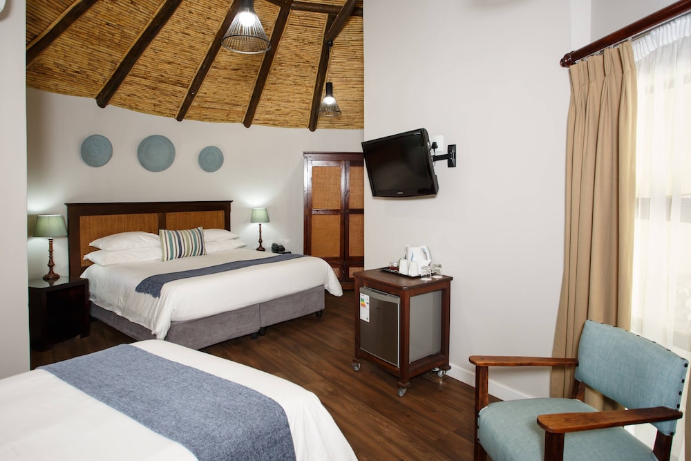 Protea Hotel by Marriott Oudtshoorn Riempie Estate
