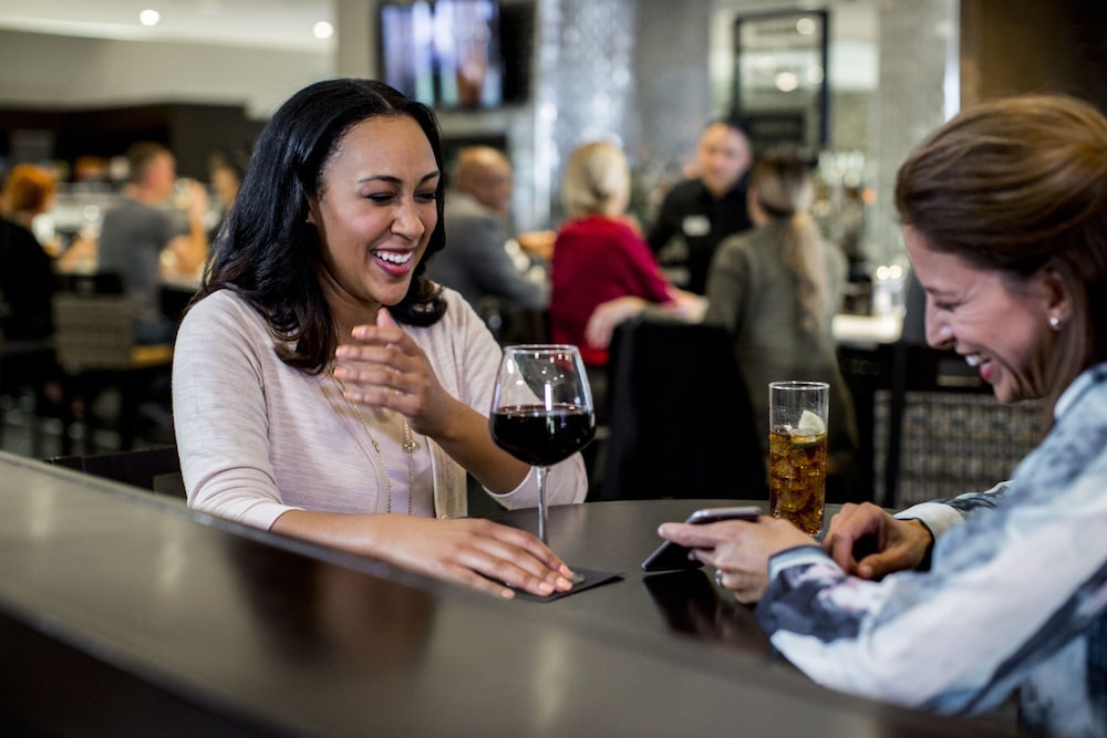 Holiday Inn Columbus by IHG