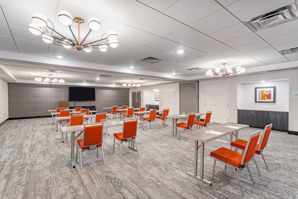 Holiday Inn Columbus by IHG