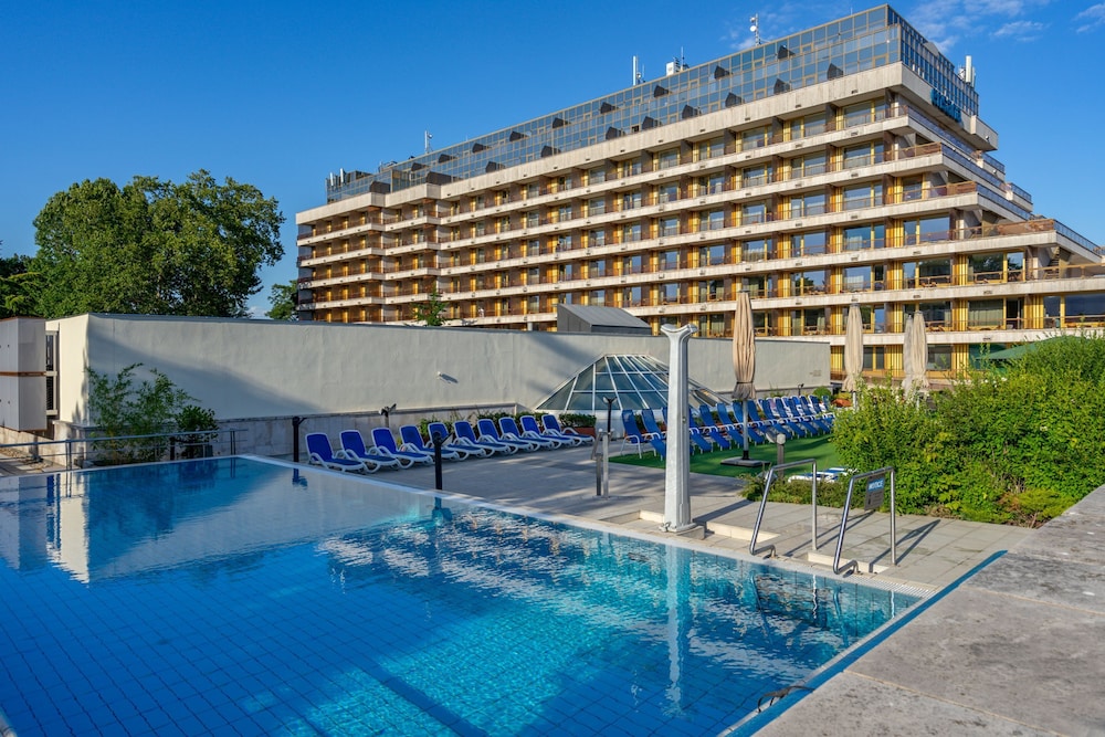 Ensana Thermal Margaret Island photo 2