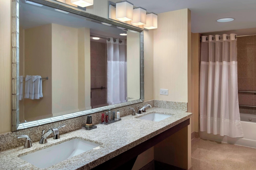 Philadelphia Marriott Downtown