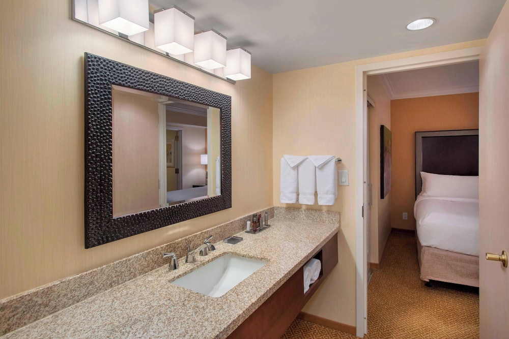Philadelphia Marriott Downtown