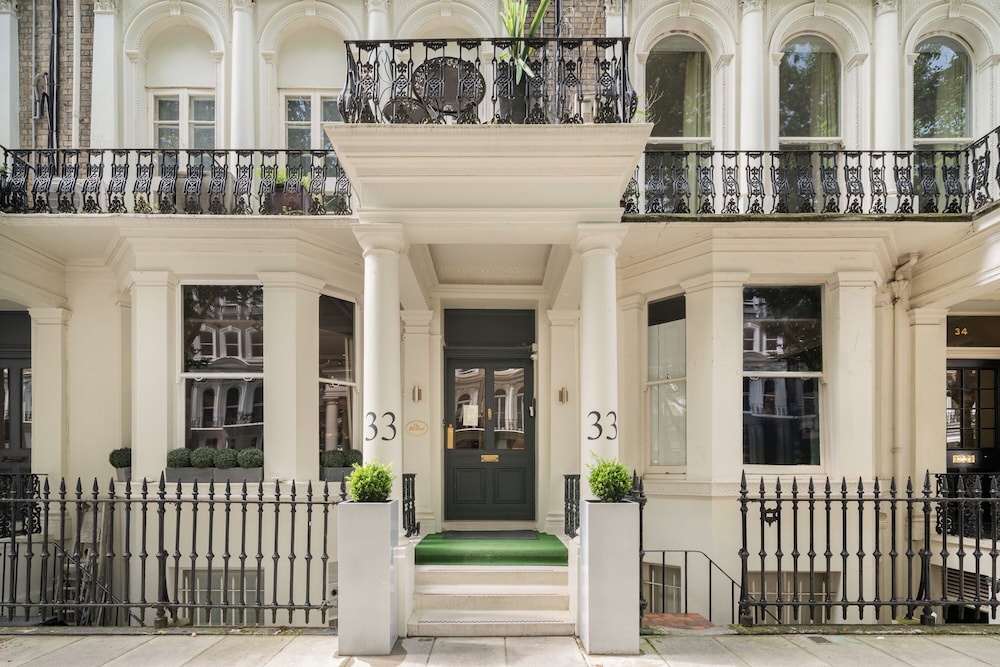 The Beaufort Knightsbridge — photo 5