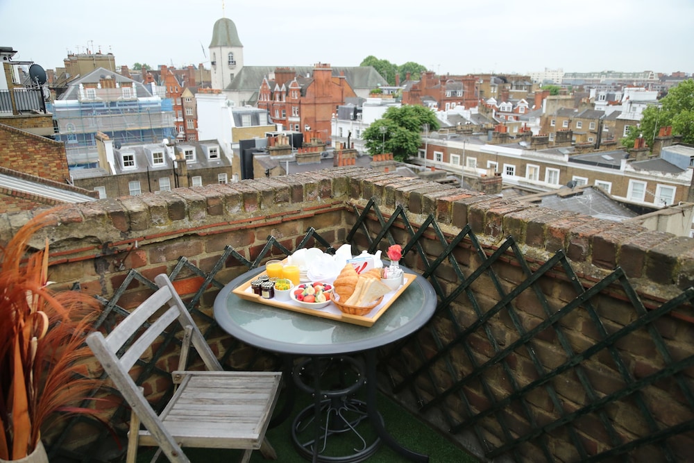 The Beaufort Knightsbridge photo 3