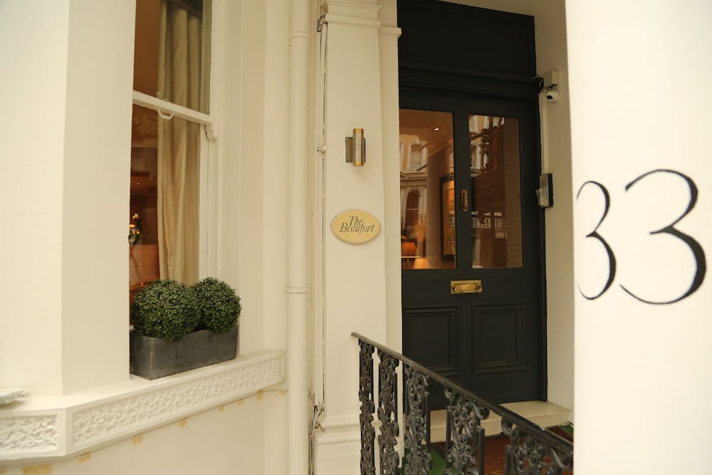 The Beaufort Knightsbridge photo 2