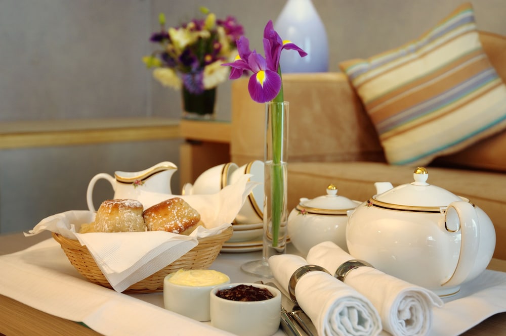 The Beaufort Knightsbridge