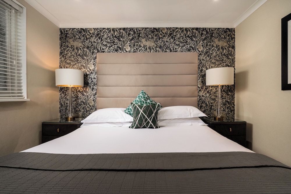 The Beaufort Knightsbridge — photo 8