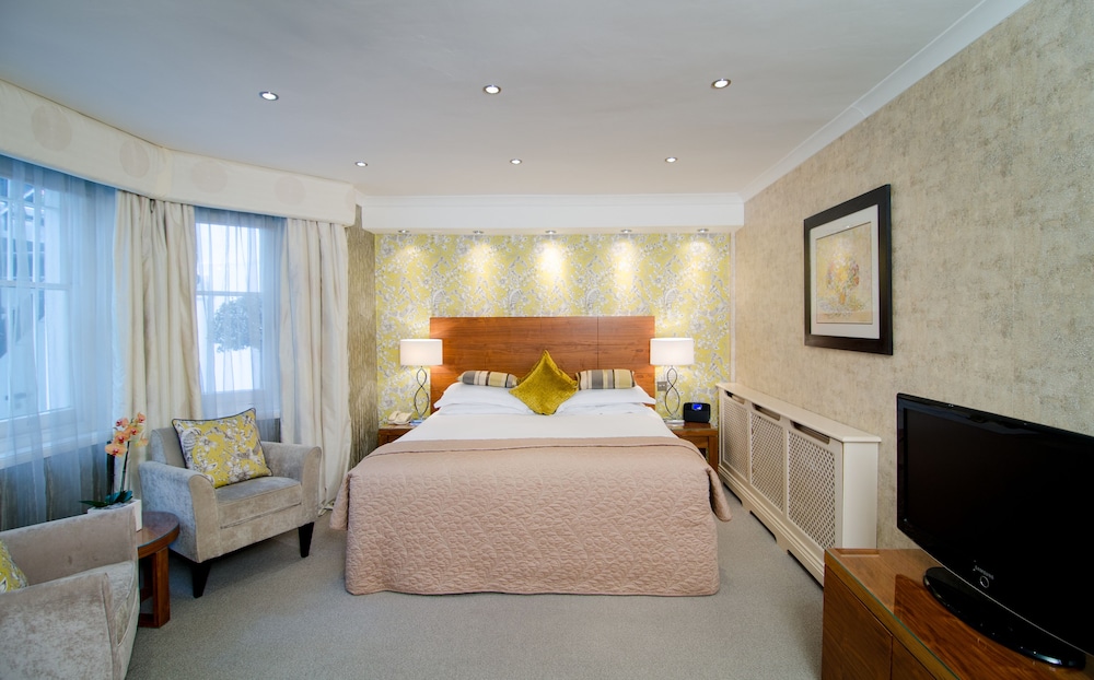 The Beaufort Knightsbridge photo 5
