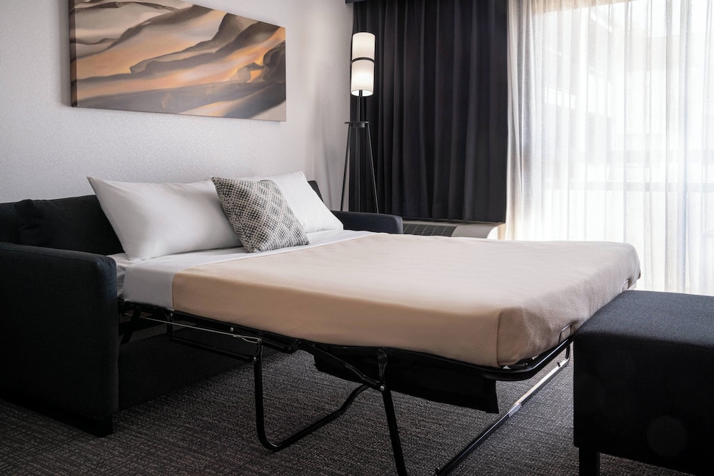 Courtyard by Marriott Rancho Cordova Sacramento