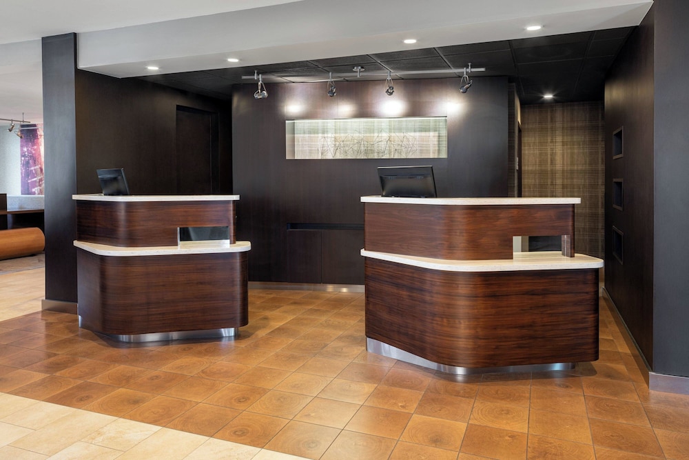 Courtyard by Marriott Rancho Cordova Sacramento
