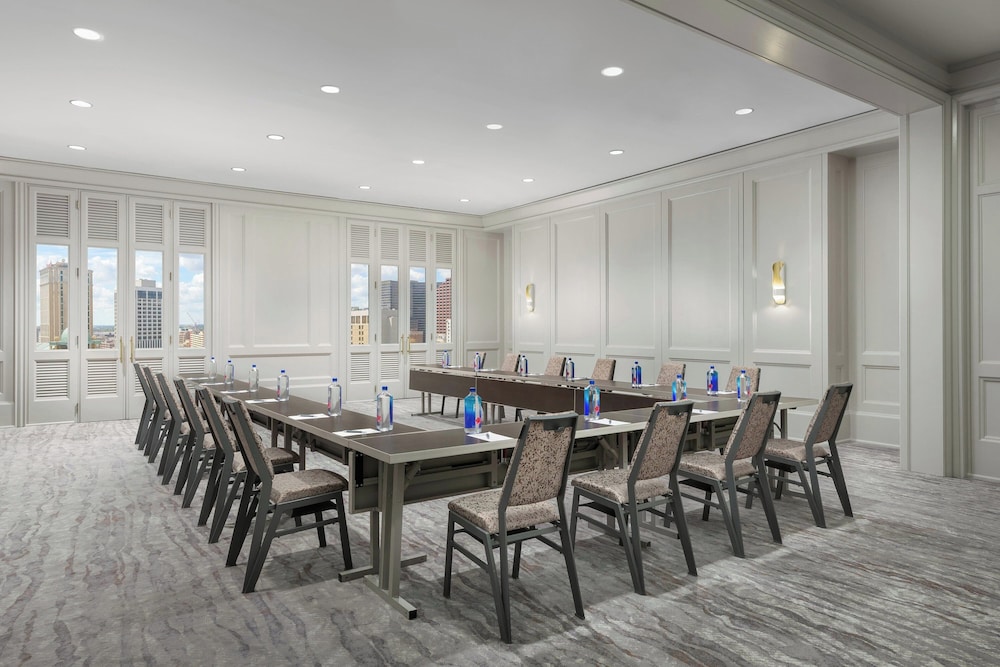 The Westin New Orleans