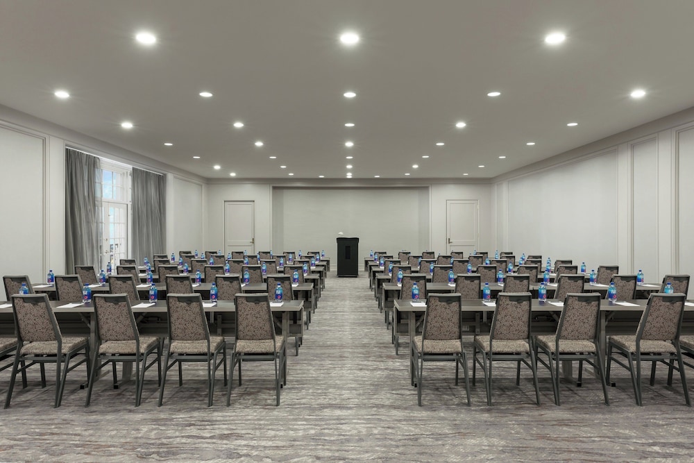 The Westin New Orleans