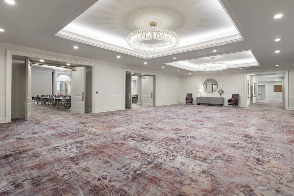 The Westin New Orleans