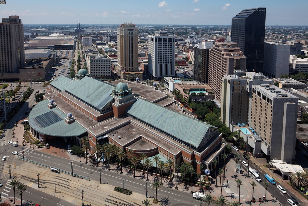 The Westin New Orleans photo 3
