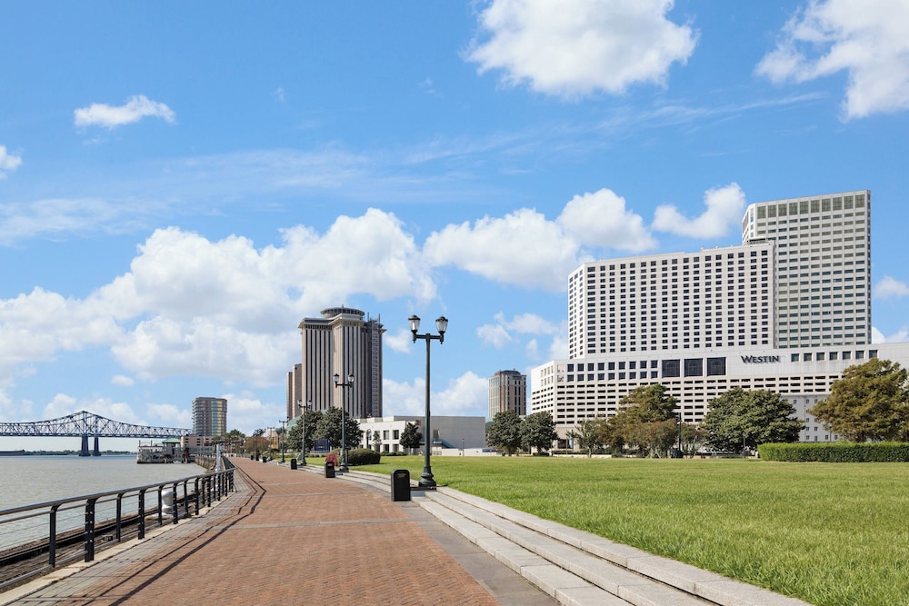 The Westin New Orleans