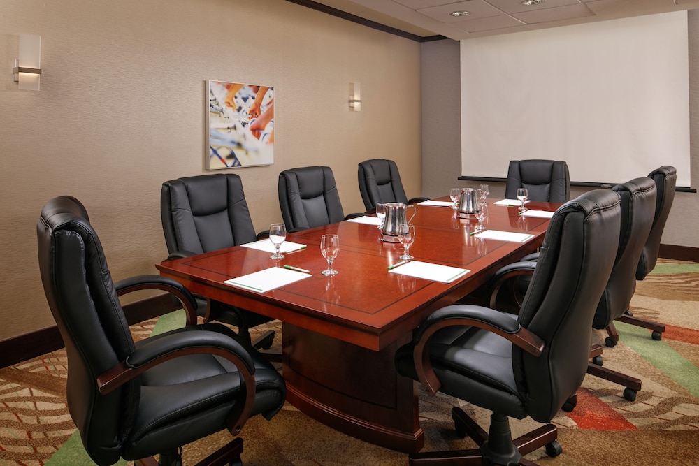 Holiday Inn Austin -Town Lake by IHG