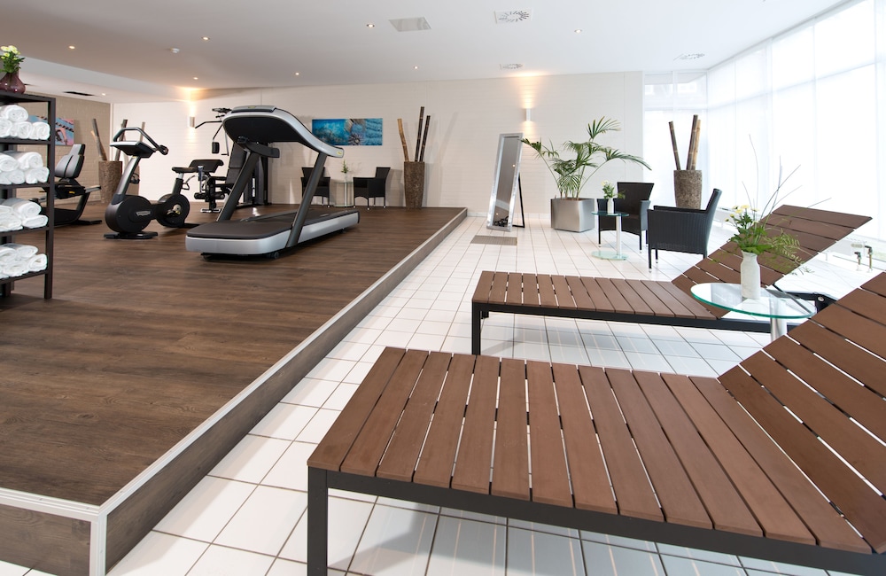 Leonardo Hotel Monchengladbach